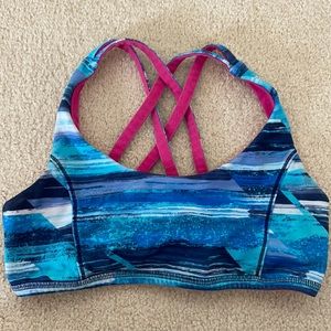 Ivviva sports bra